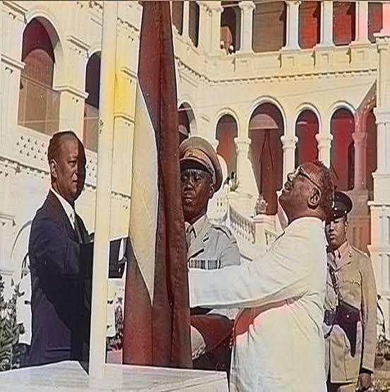 بعد (69) عاماً من (الأول) ..  استقلال السودان الثاني علي الأبواب..